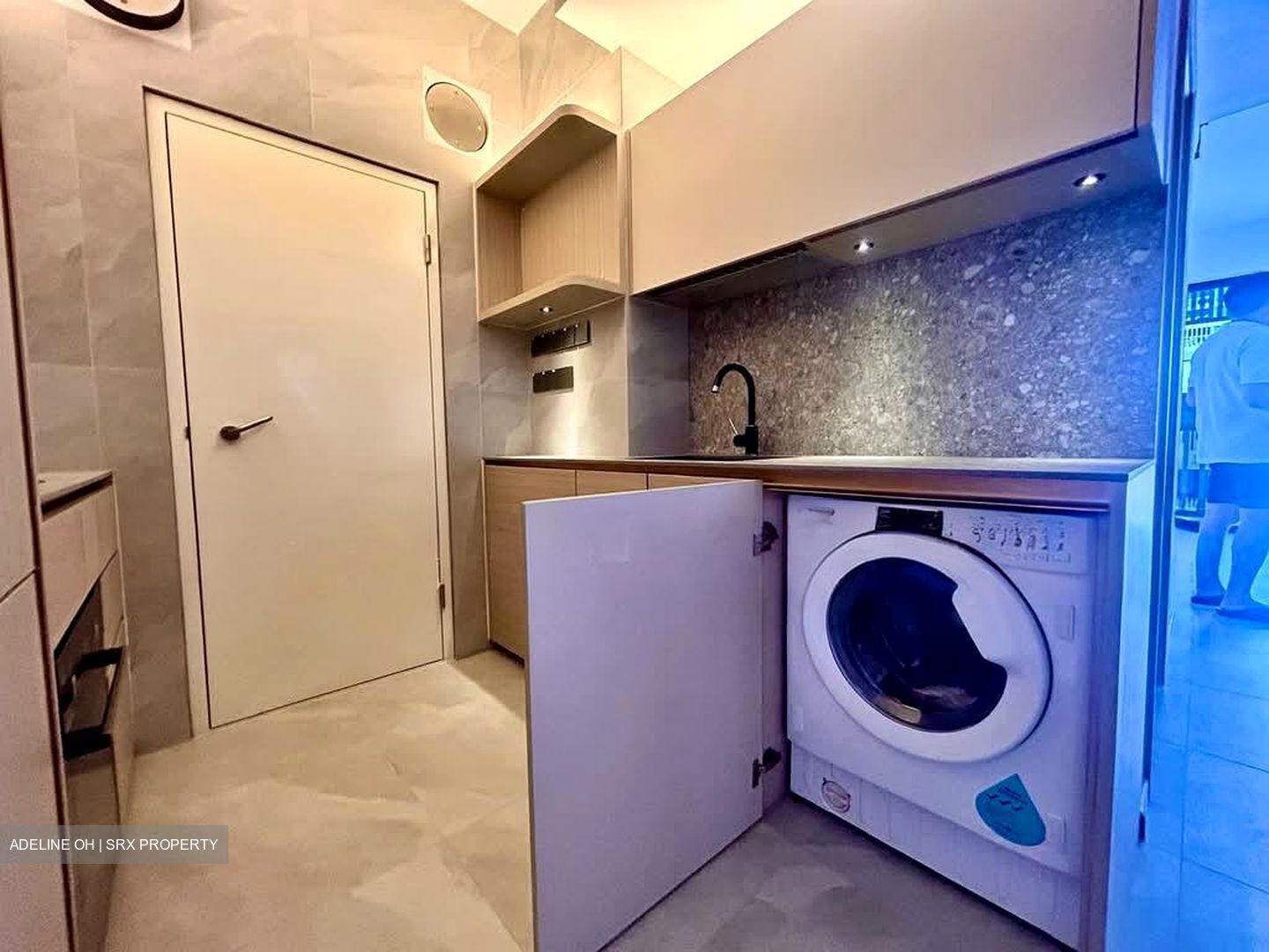 Mori (D14), Apartment #598669101